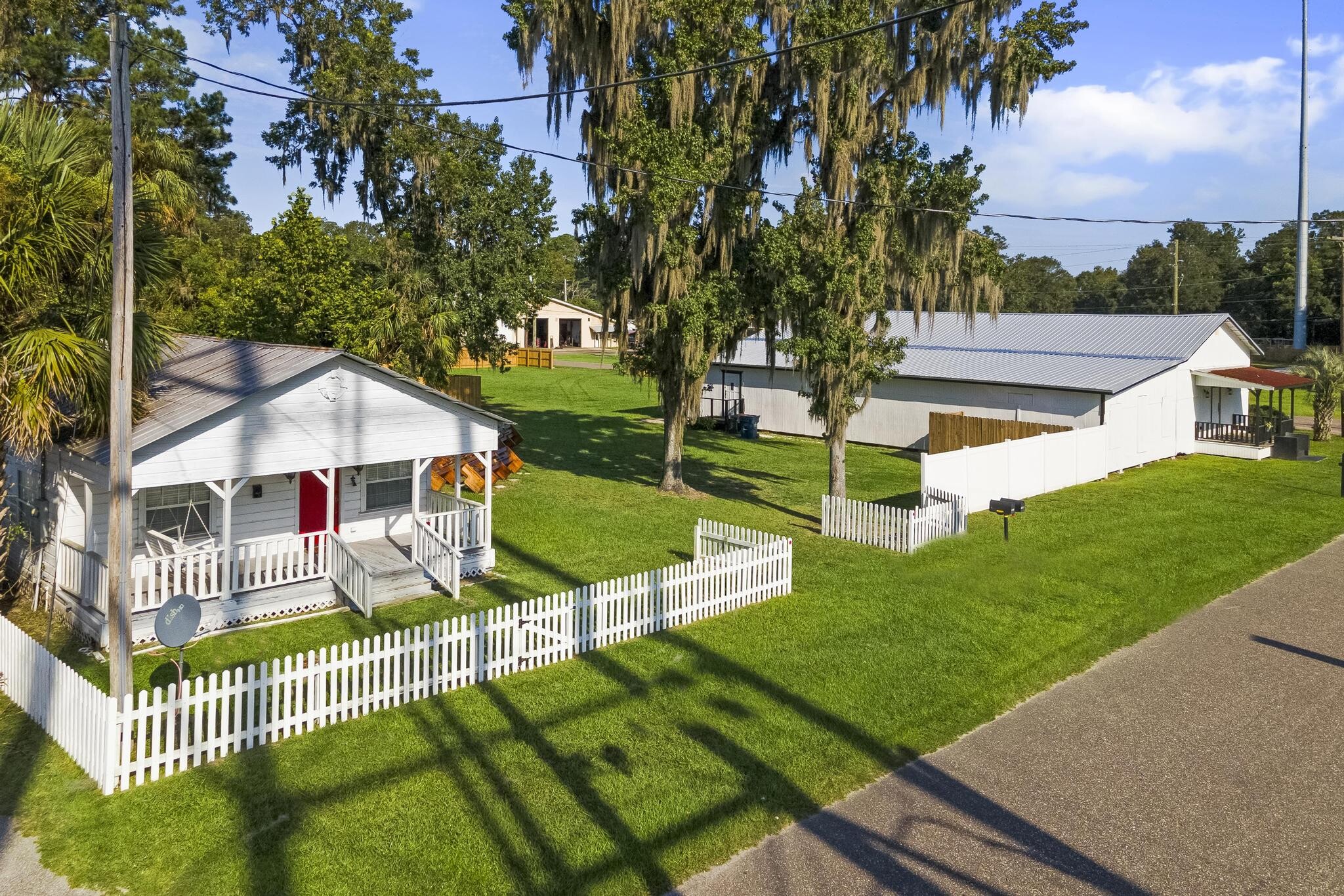 37059 Pecan St, Hilliard, FL for sale Building Photo- Image 1 of 56