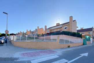 More details for Calle Asia, 1, Villalbilla - Land for Sale