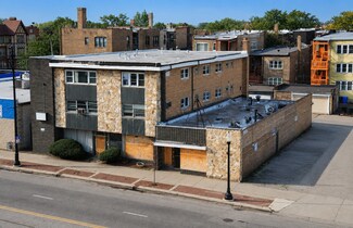 More details for 8044 S Cottage Grove Ave, Chicago, IL - Multifamily for Sale