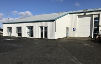 More details for Hafan Marina Workshops, Pwllheli - Industrial for Lease