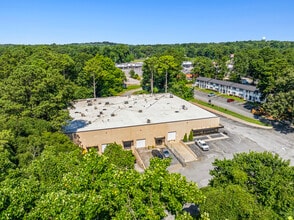 115 Davis Cir SW, Marietta, GA - AERIAL  map view - Image1