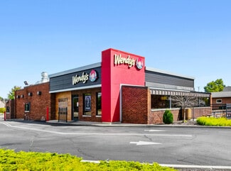 More details for 2620 W Jackson St, Muncie, IN - Retail for Sale