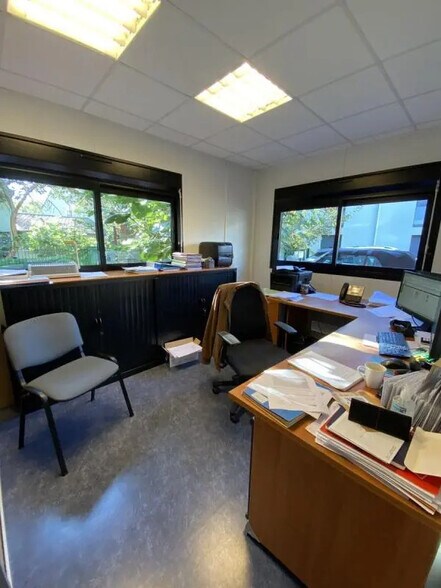 Office in Le Havre for lease - Interior Photo - Image 3 of 7