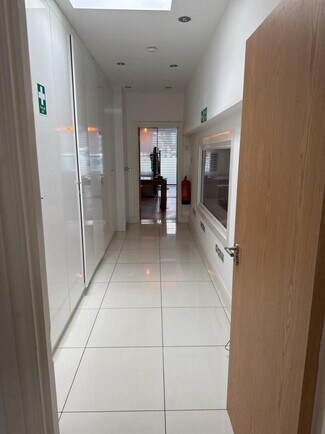 More details for 367 Katherine Rd, London - Office for Lease