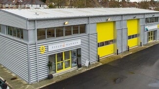 More details for Gresham Way, Reading - Industrial for Lease