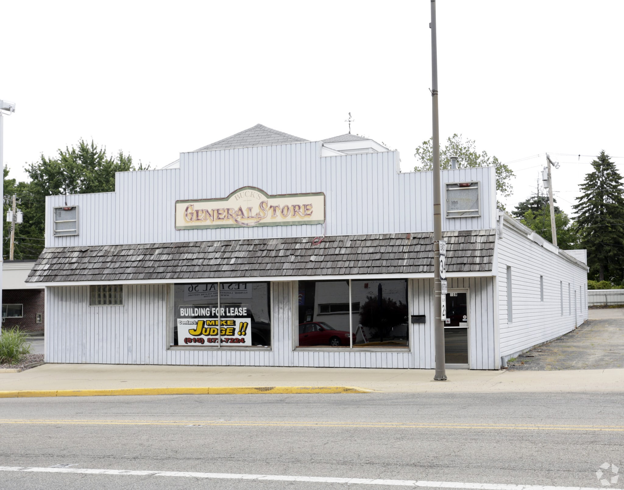 319 S Main St, Princeton, IL for sale Primary Photo- Image 1 of 1