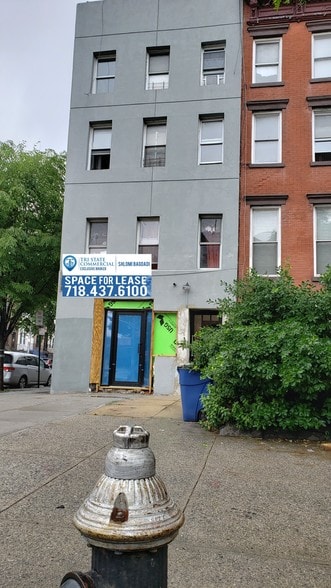 1098 Bushwick Ave, Brooklyn, NY for sale - Other - Image 1 of 1