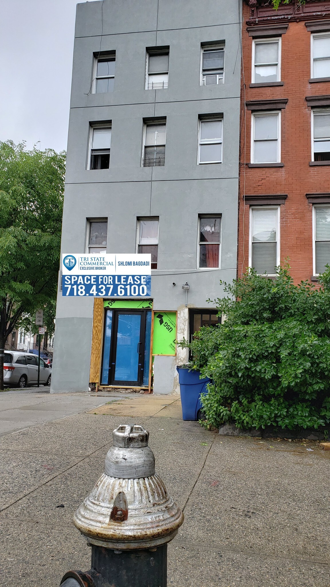 1098 Bushwick Ave, Brooklyn, NY for sale Other- Image 1 of 1