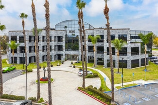More details for 20 Corporate Park, Irvine, CA - Office for Lease