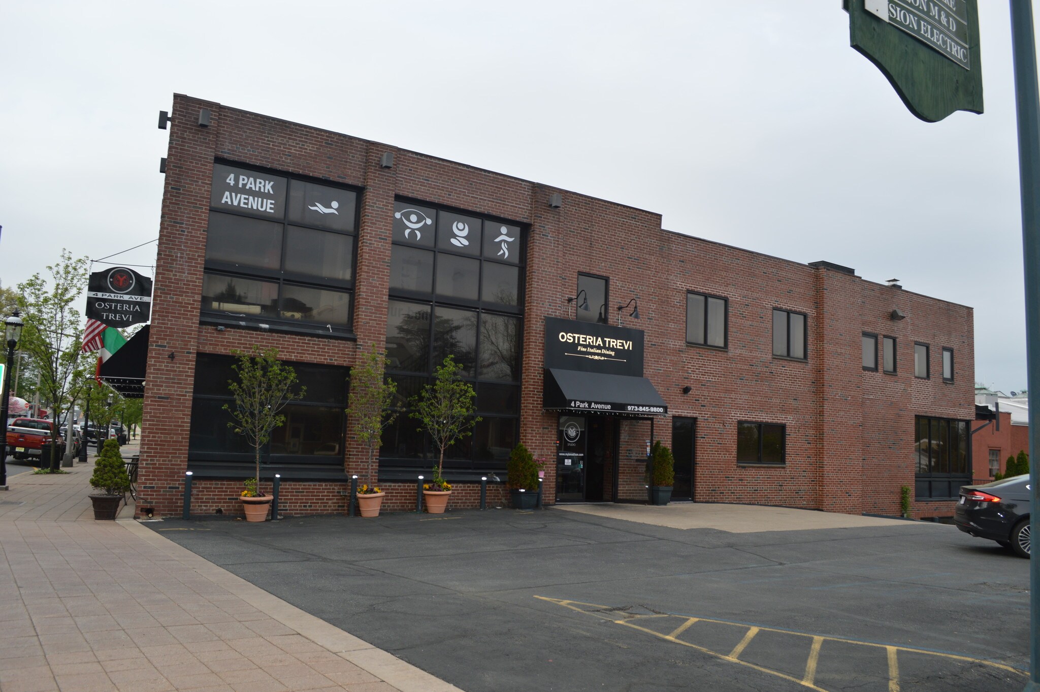 4 Park Ave, Madison, NJ for sale Building Photo- Image 1 of 1