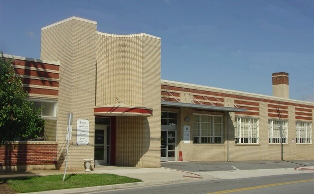 407 Federal St, Lynchburg, VA for sale Primary Photo- Image 1 of 1