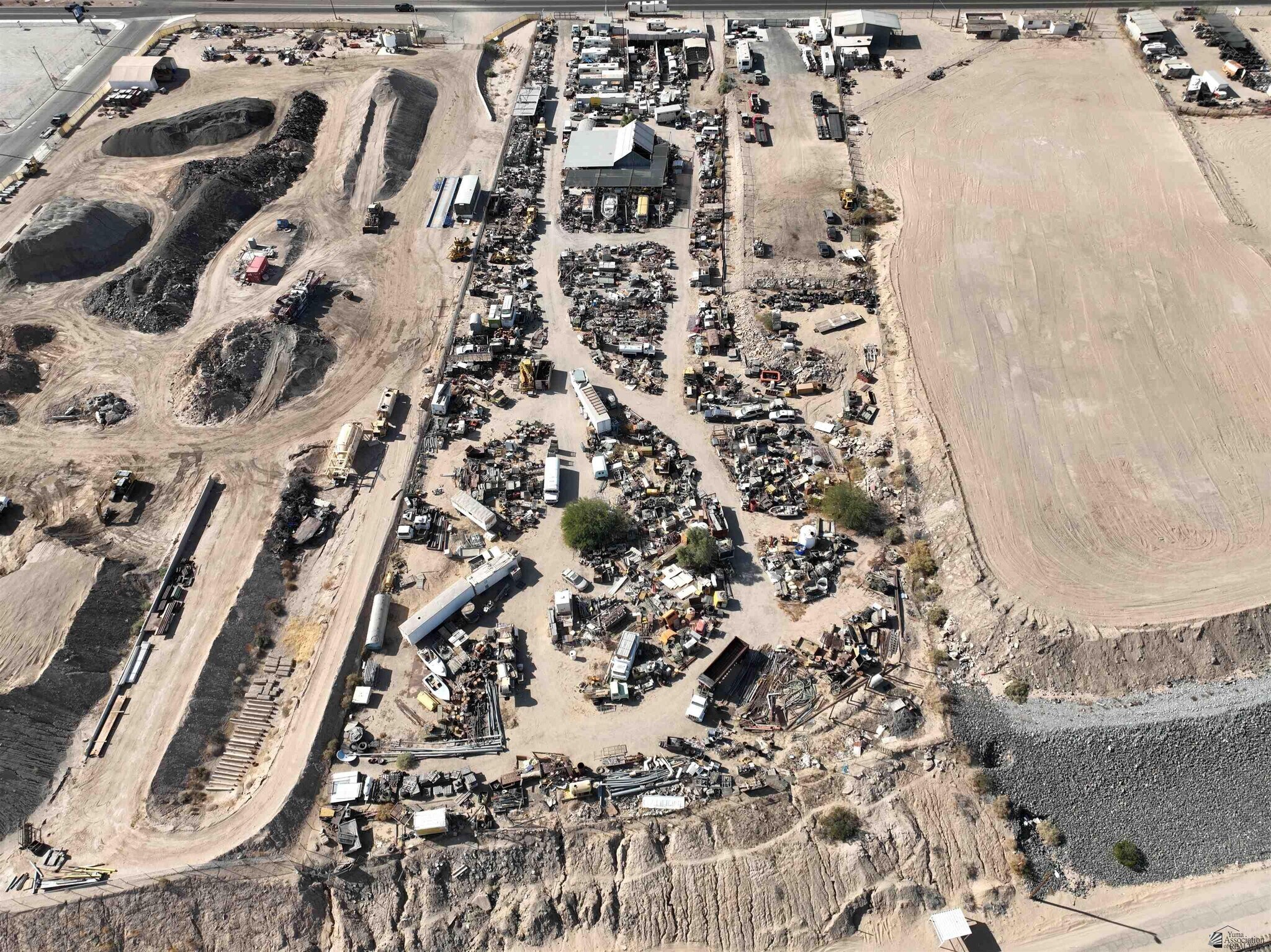 1401 S Arizona Ave, Yuma, AZ for sale Building Photo- Image 1 of 1