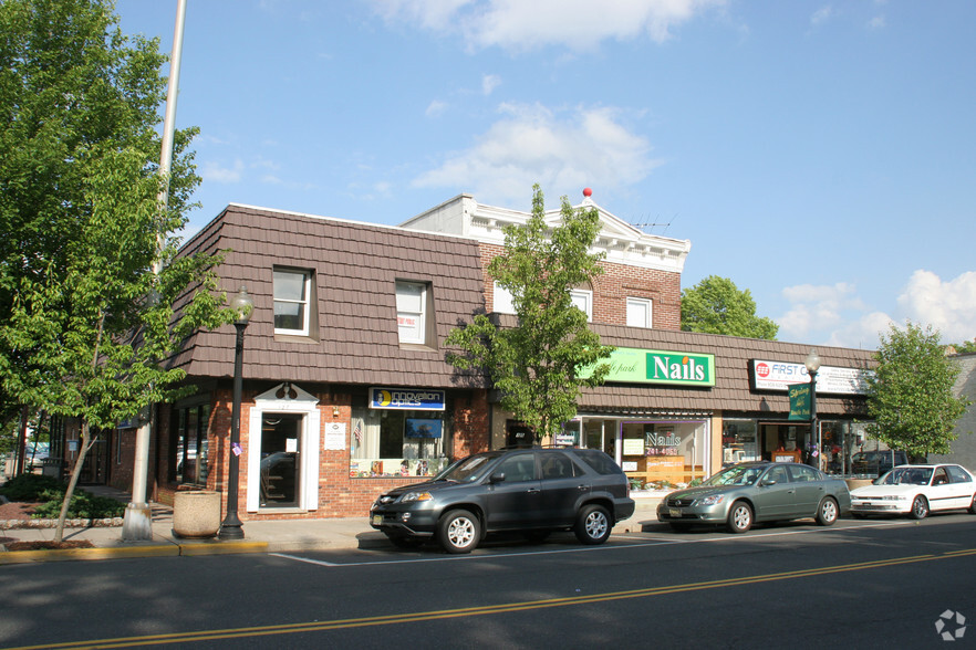 127 Chestnut St, Roselle Park, NJ for sale - Primary Photo - Image 1 of 1