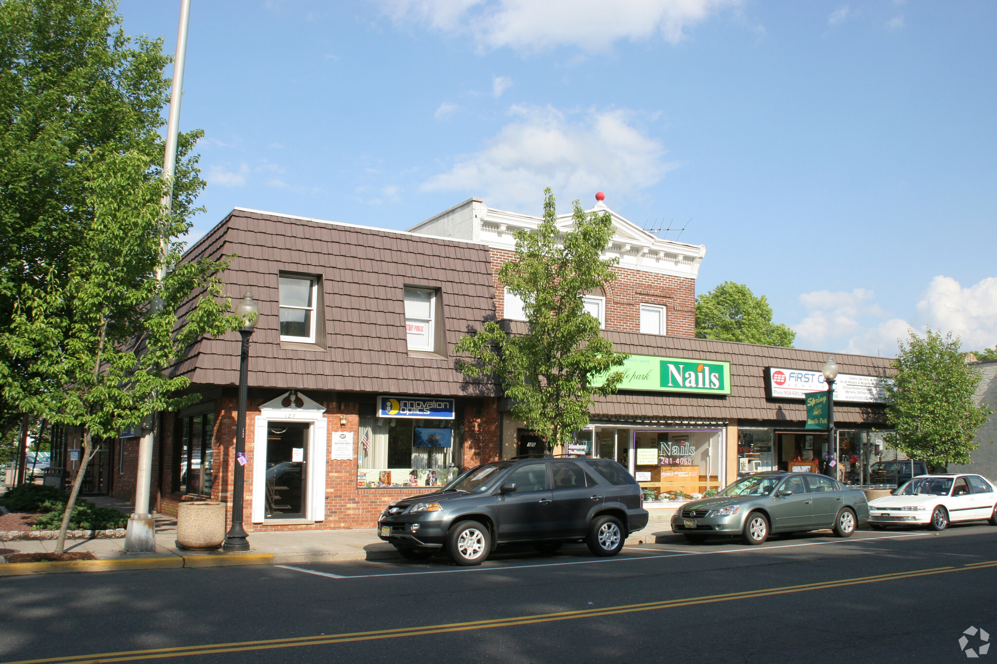 127 Chestnut St, Roselle Park, NJ for sale Primary Photo- Image 1 of 1