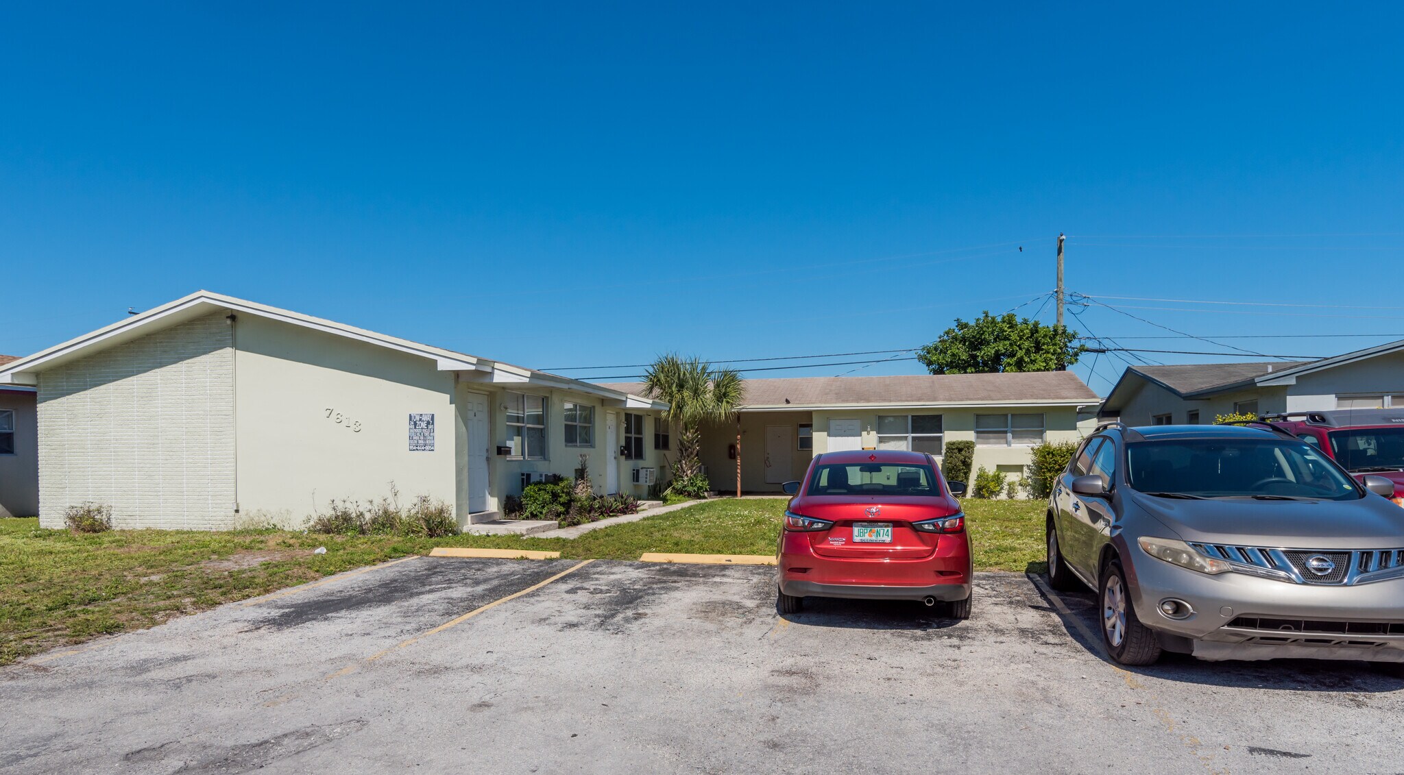 7613 Venetian St, Miramar, FL for sale Building Photo- Image 1 of 1