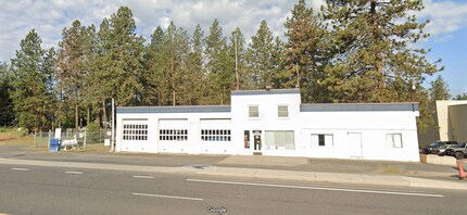 15315 N Newport Hwy, Mead, WA for lease Building Photo- Image 2 of 2