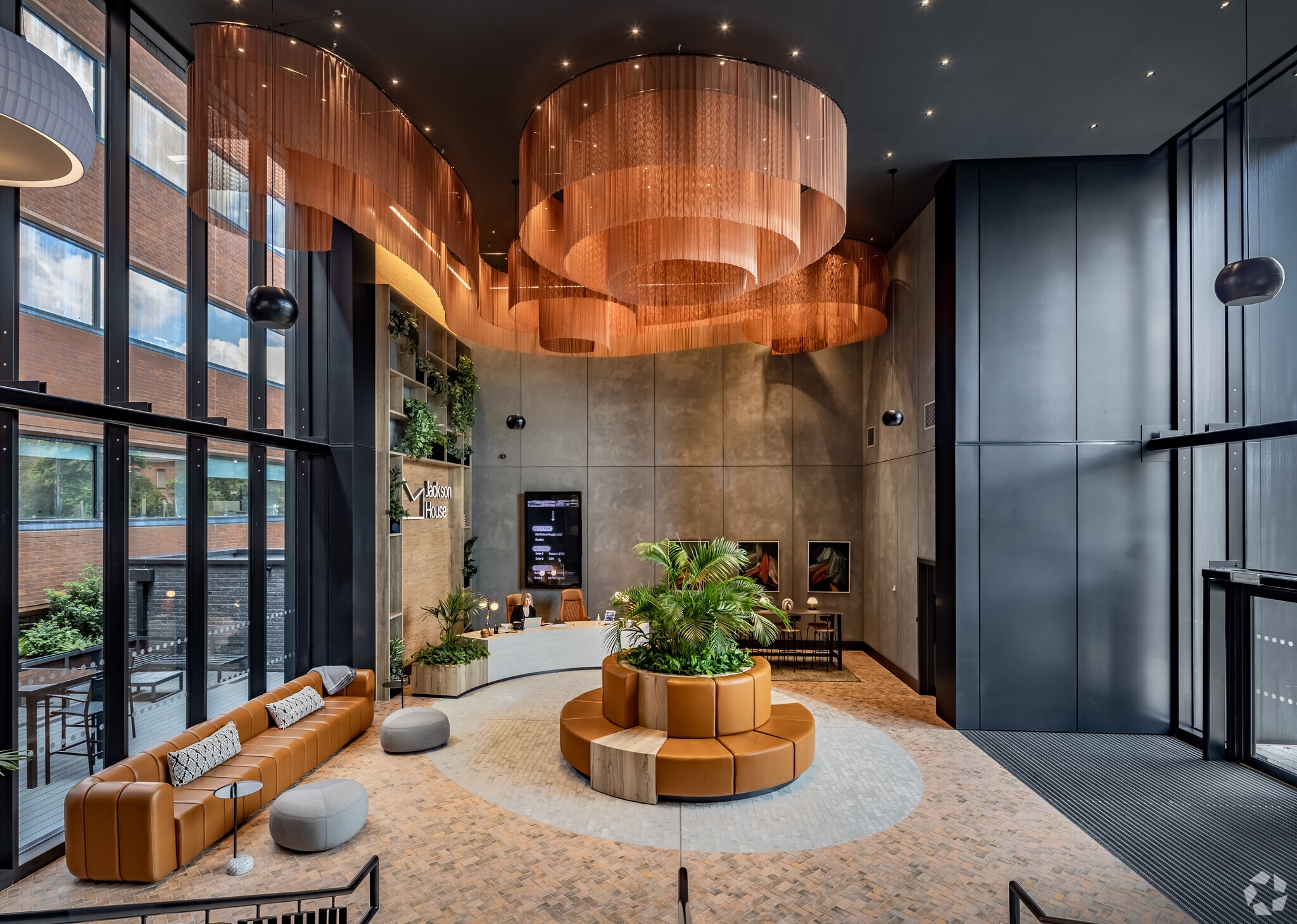 Washway Rd, Sale for lease Lobby- Image 1 of 19