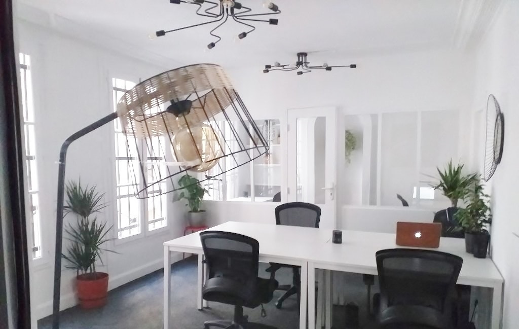 7 Rue Commines, Paris for lease Interior Photo- Image 1 of 4