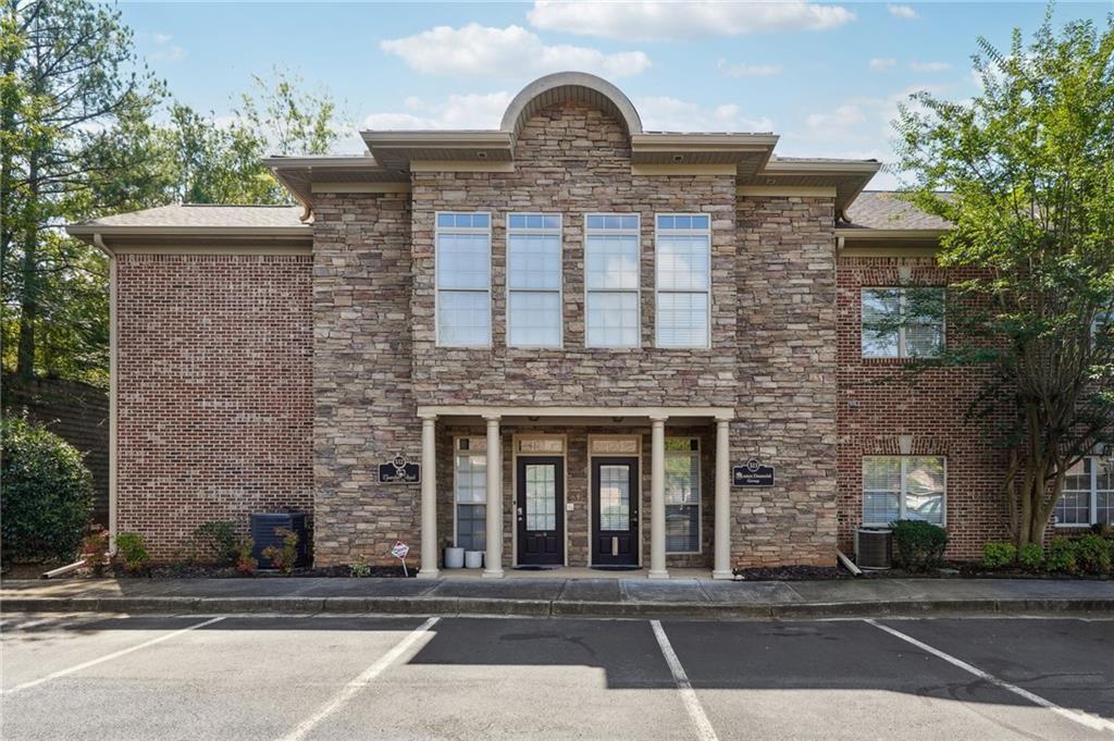 11785 Northfall Ln, Alpharetta, GA for lease Building Photo- Image 1 of 21