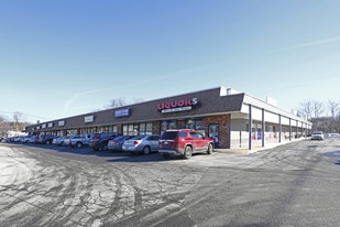 35 Lowell St, Wilmington MA - Storefront Property