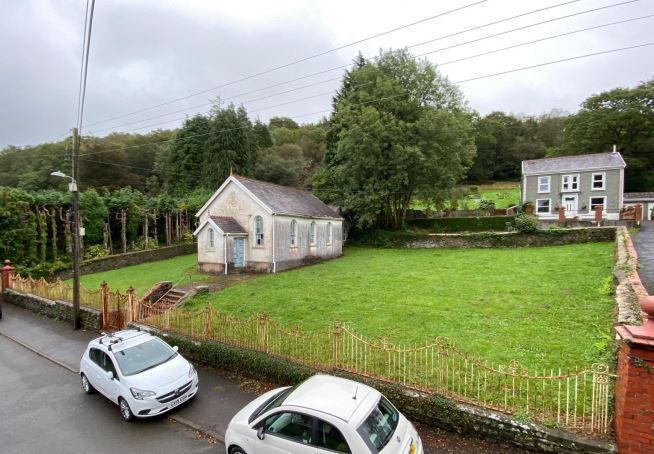 Garnswllt Rd, Pontarddulais for sale - Primary Photo - Image 1 of 7