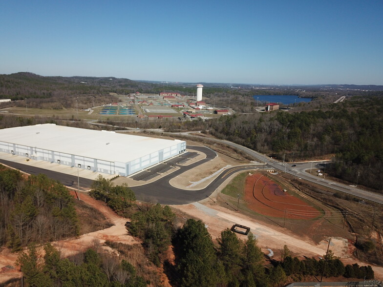 602 Powder Plant Rd SW, Bessemer, AL for lease - Building Photo - Image 3 of 5