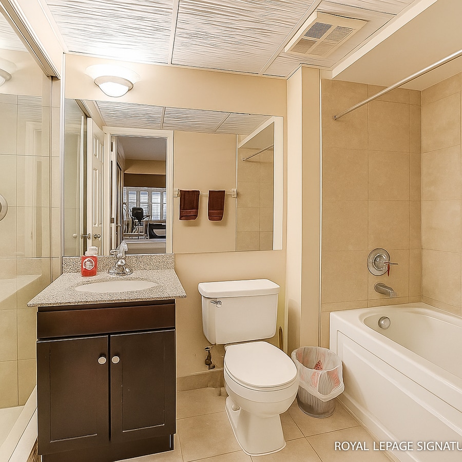 62-72 St Patrick St, Toronto, ON M5T 1T4 - Unit Retail -  - Interior Photo - Image 1 of 4