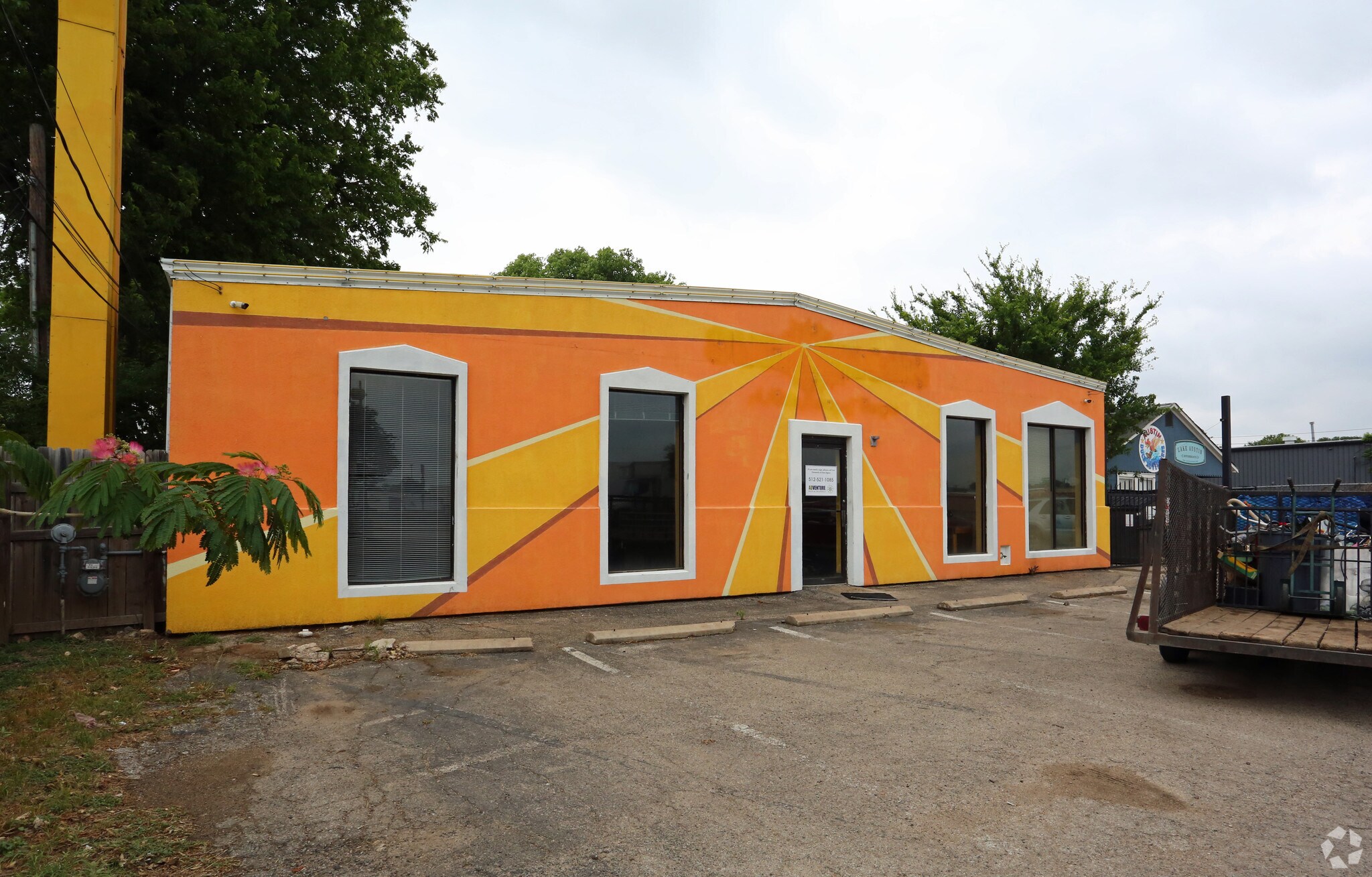 1602 Fortview Rd, Austin, TX for sale Primary Photo- Image 1 of 1