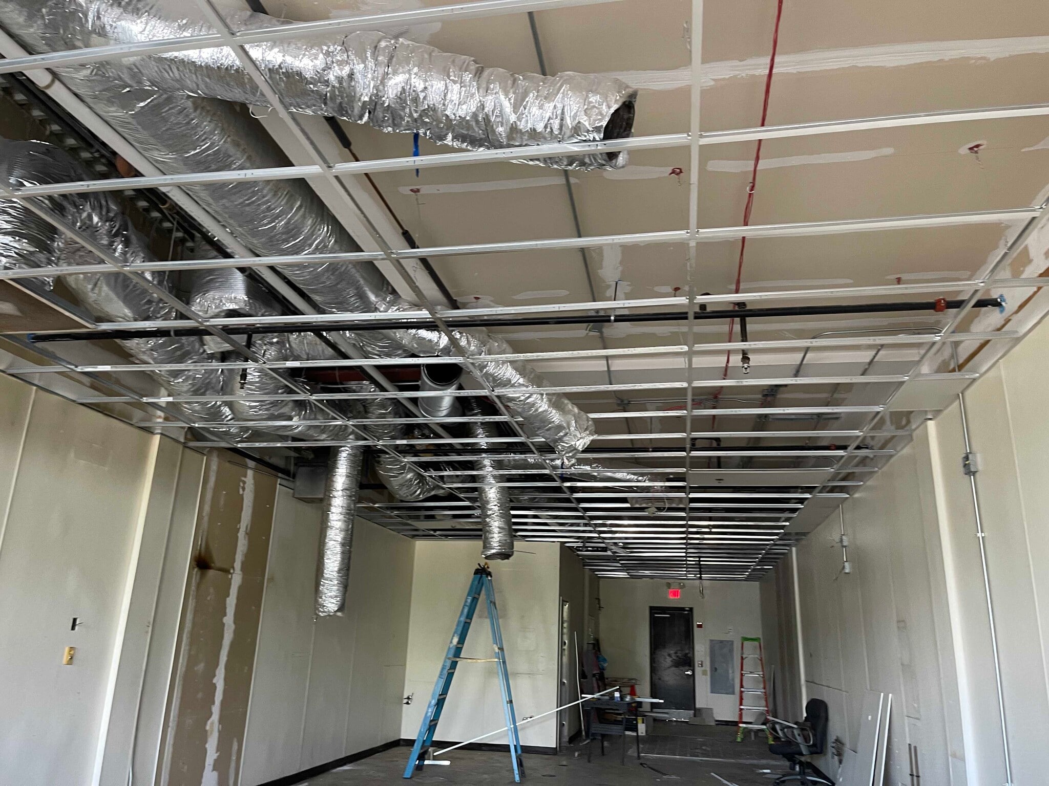 4003 S Plainfield-Naperville Rd, Naperville, IL for lease Building Photo- Image 1 of 2