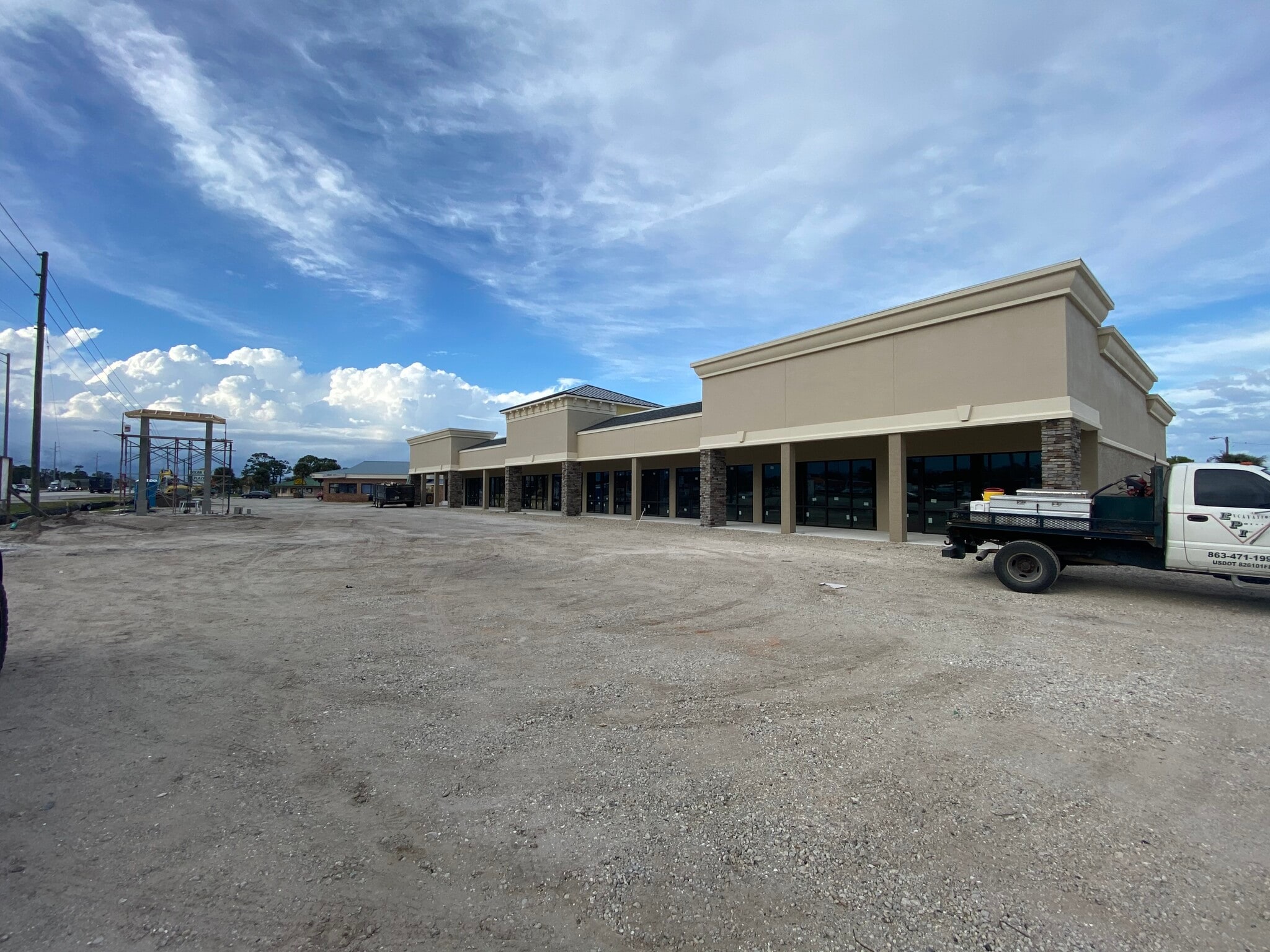 1300 US Highway 27 N, Sebring, FL for sale Building Photo- Image 1 of 1