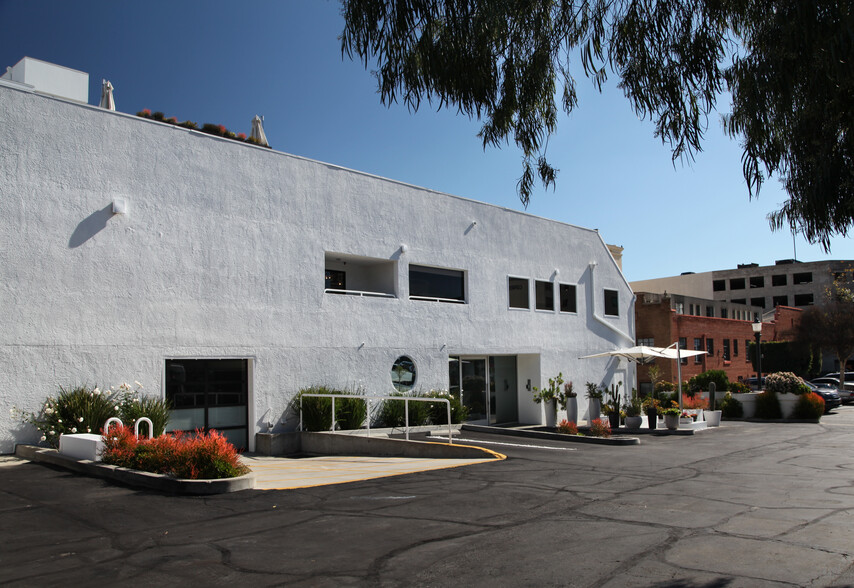 35-37 E Walnut St, Pasadena, CA for sale - Building Photo - Image 3 of 19