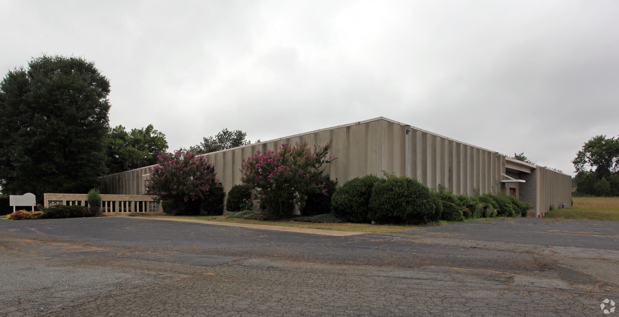 4095 Old Salisbury Rd, Lexington, NC for lease Primary Photo- Image 1 of 26
