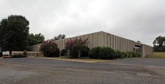 More details for 4095 Old Salisbury Rd, Lexington, NC - Industrial for Lease
