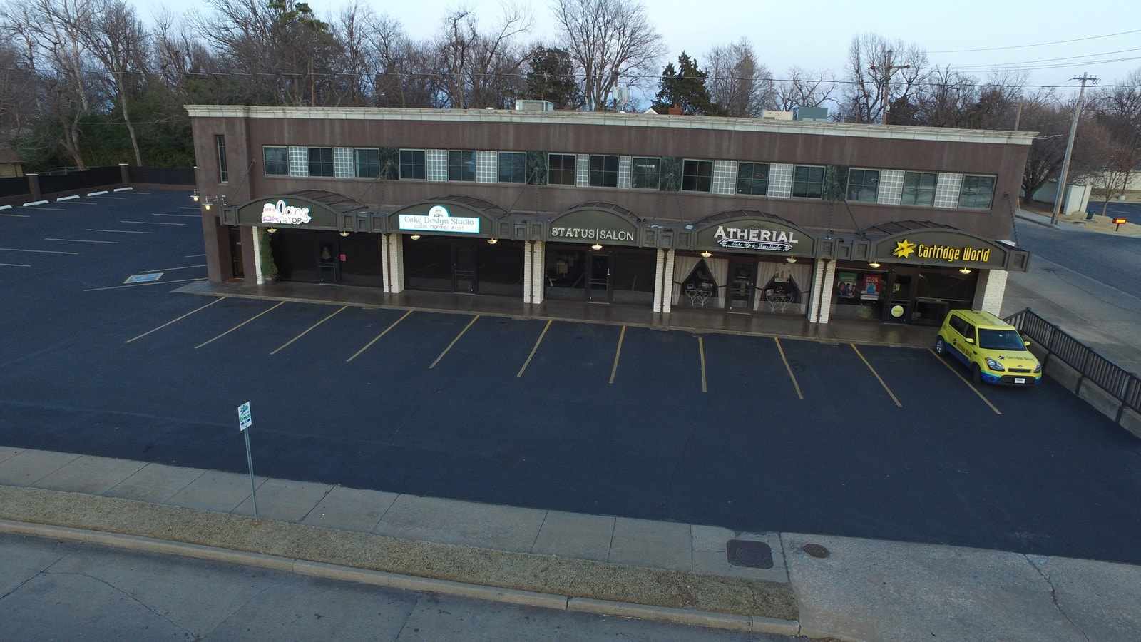 12411251 S Harvard Ave, Tulsa, OK 74112