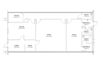 712 N Hampton Rd, DeSoto, TX for lease Building Photo- Image 1 of 1