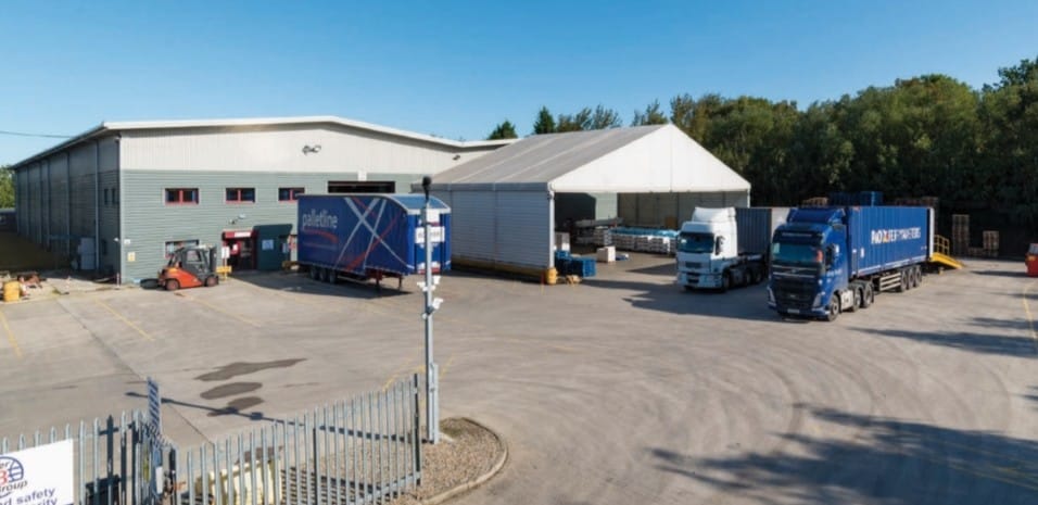 Hunter Dr, York for lease - Primary Photo - Image 2 of 7