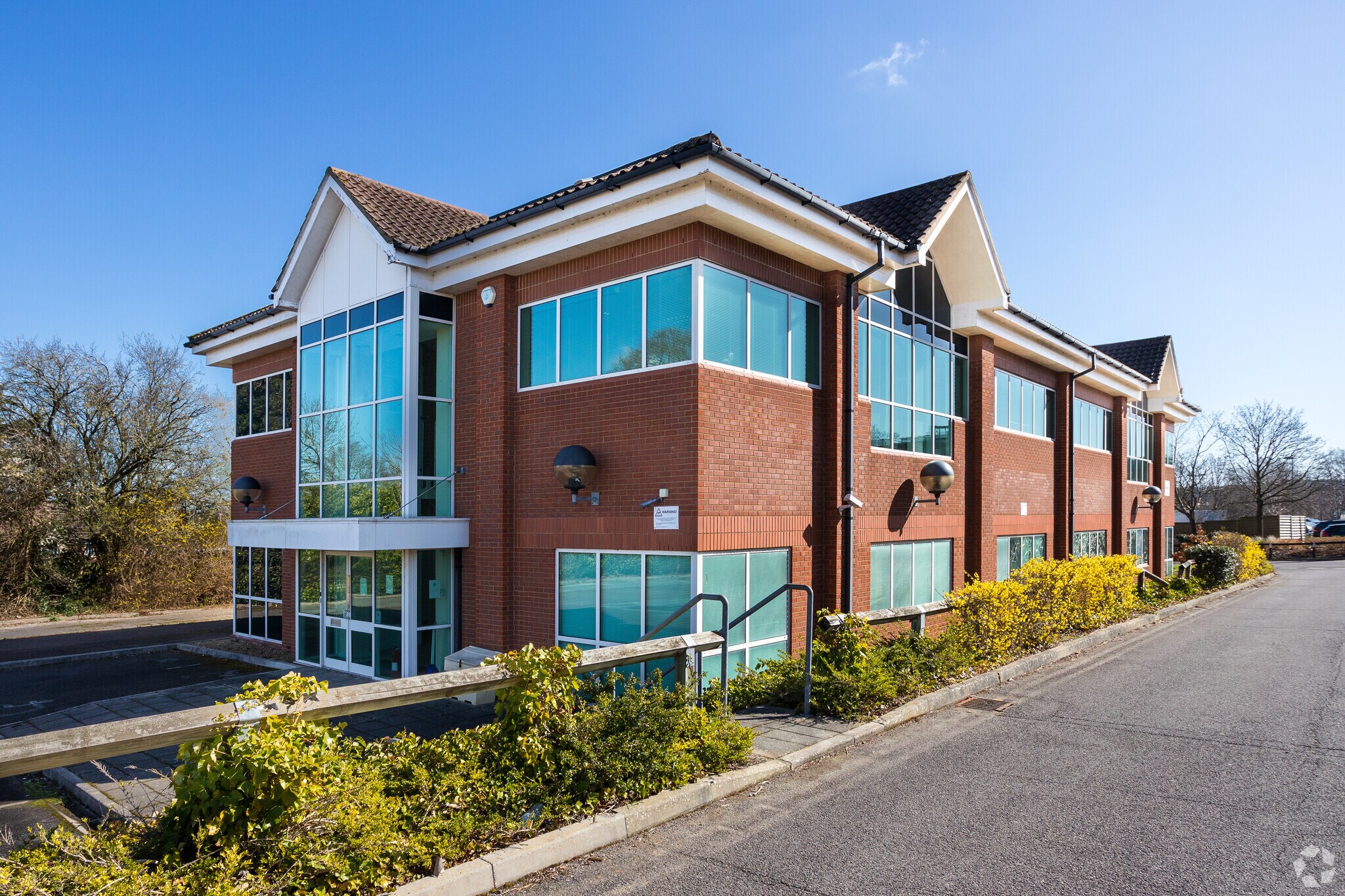 Randalls Way, Leatherhead,