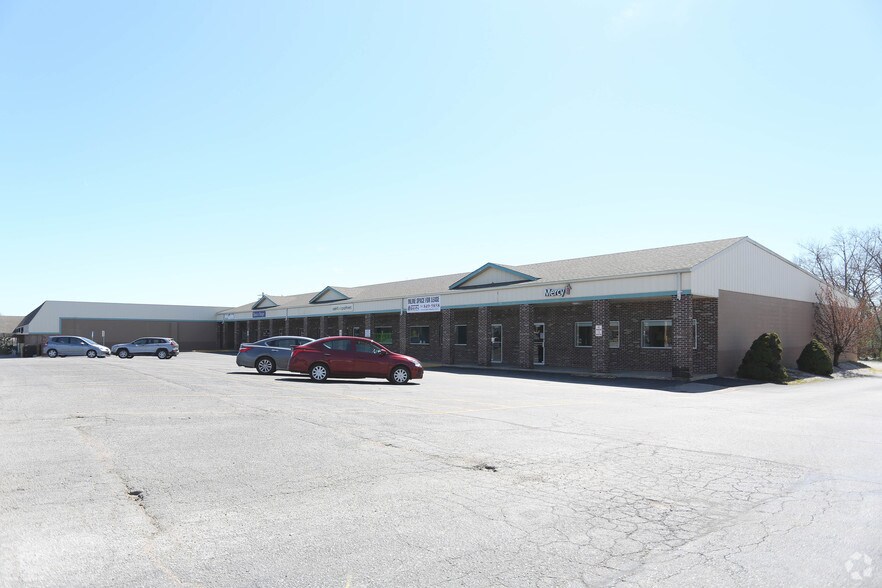10716-10738 Business 21, Hillsboro, MO for lease - Building Photo - Image 3 of 4