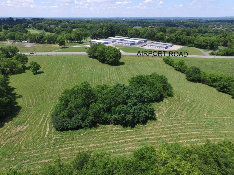 Airport Rd & Hwy 31 E, Gallatin, TN 37066 Land for Sale
