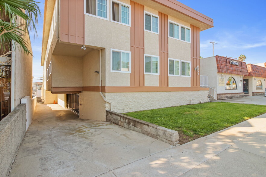 1443 W 7th St, San Pedro, CA for sale - Building Photo - Image 2 of 45