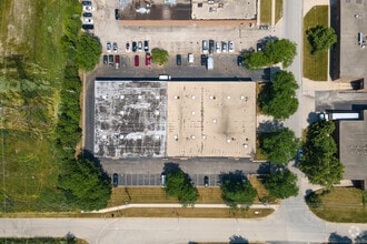 260 Cortland Ave, Lombard, IL - AERIAL  map view - Image1