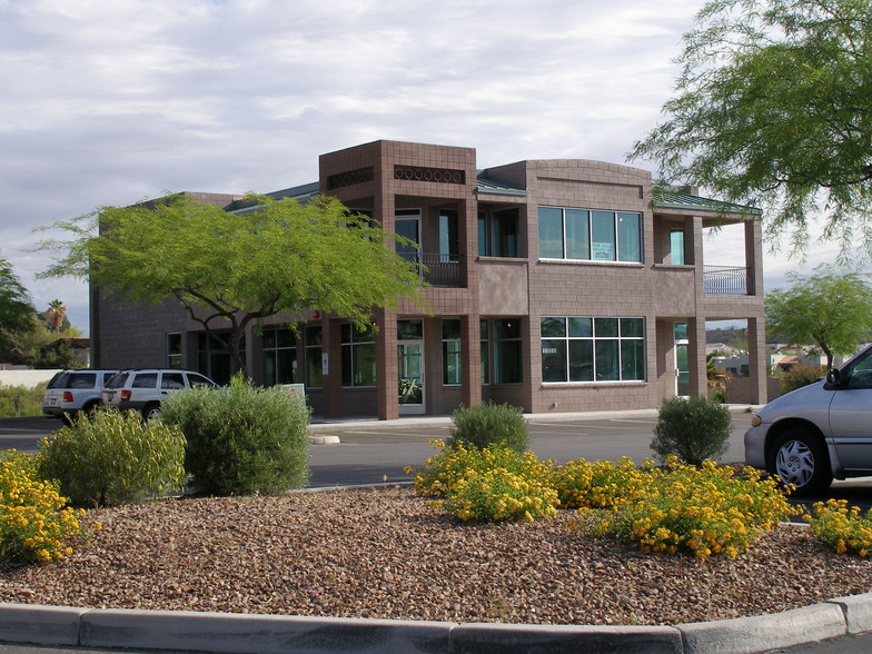 11050 N Saguaro Blvd, Fountain Hills, AZ for sale - Primary Photo - Image 1 of 1