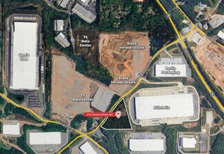 More details for 815 Factory Shoals Rd, Lithia Springs, GA - Land for Sale