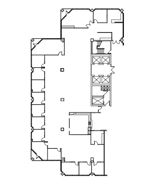 4722 N 24th St, Phoenix, AZ for lease Floor Plan- Image 1 of 1