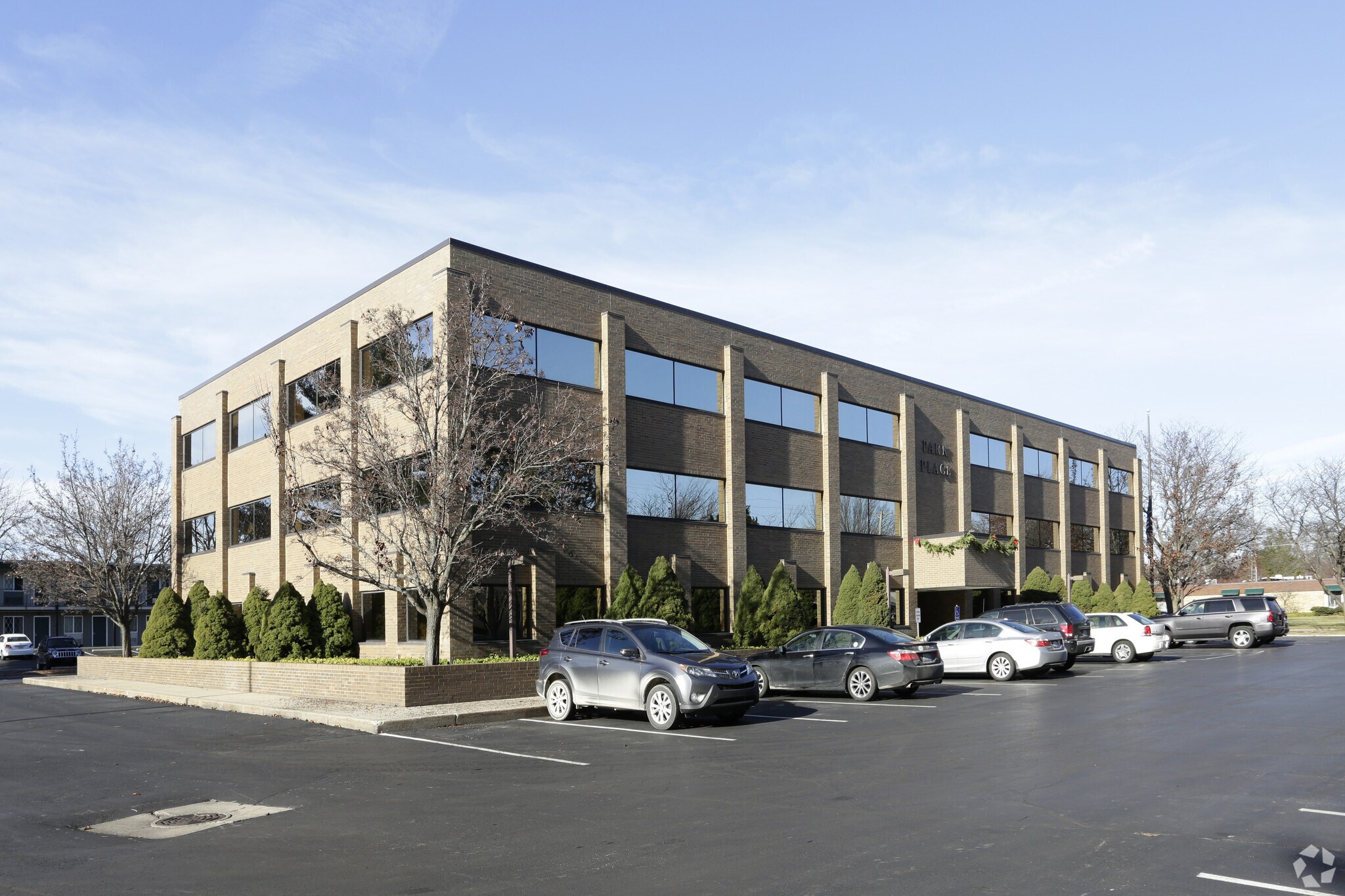 950 Taylor Ave, Grand Haven, MI for sale Primary Photo- Image 1 of 1