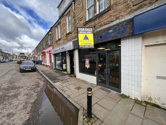 More details for 80 Clerk St, Loanhead - Retail for Lease