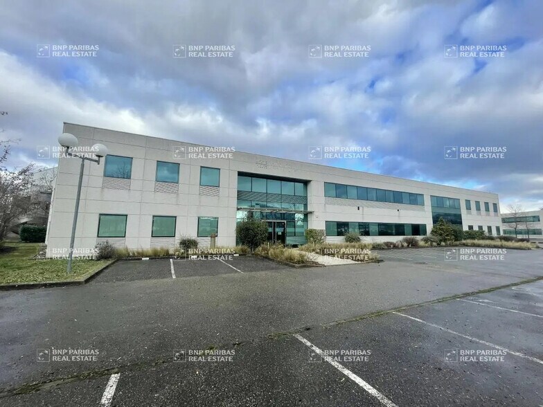 Office in Illkirch-Graffenstaden for sale - Building Photo - Image 3 of 28