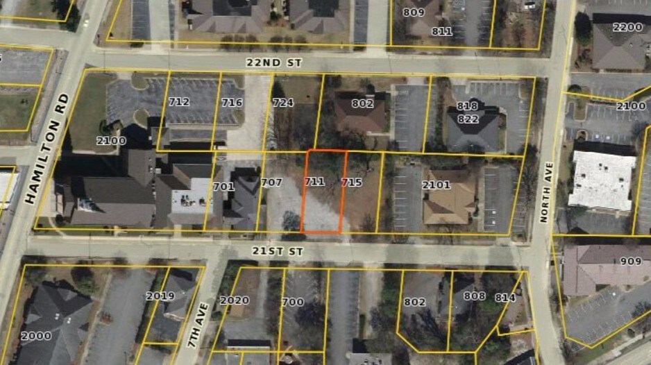 711 21st St, Columbus, GA for sale Other- Image 1 of 1