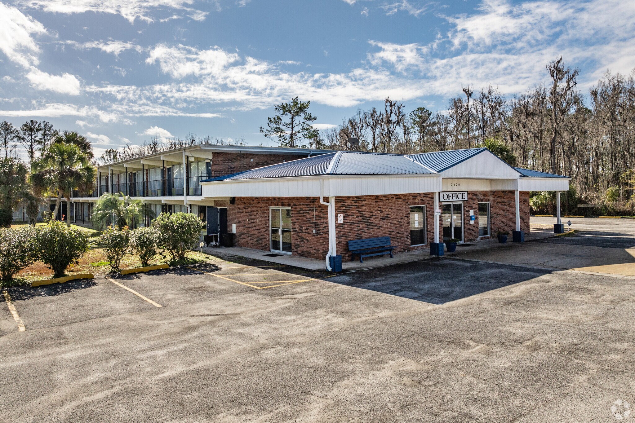 2020 Hamilton Ave, Jennings, FL for sale Primary Photo- Image 1 of 1