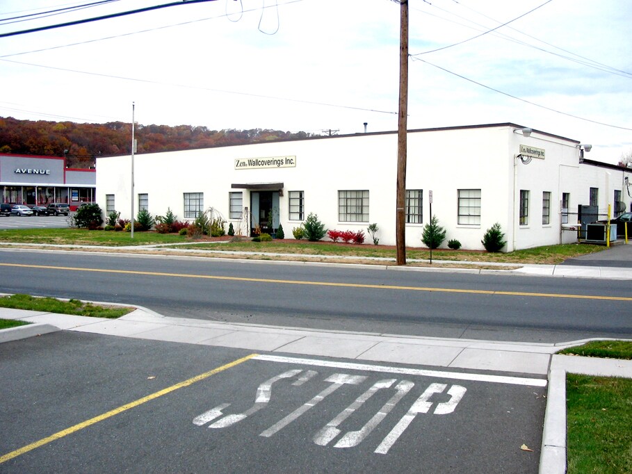 121 Wagaraw Rd, Hawthorne, NJ for sale Building Photo- Image 1 of 1
